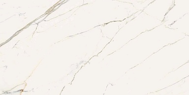 Керамогранит Keope 2A39 Calacatta Statuarietto Lap RT 60x120