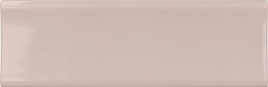 Плитка Equipe 28750 Vibe In Fair Pink Gloss 6,5x20