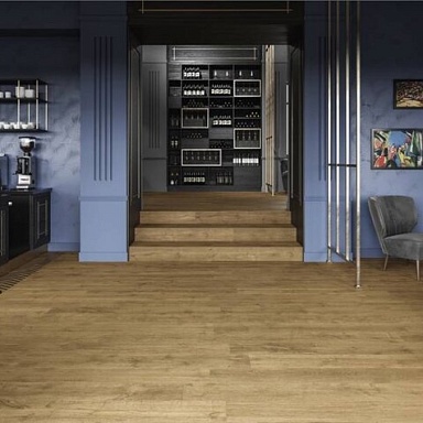 Heartwood Atlas Concorde Italy