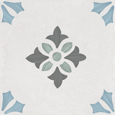 Керамогранит Harmony Sirocco Bloom 22,3x22,3