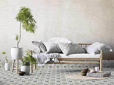 Керамогранит Nanda Tiles Gabana Bahia 20х20