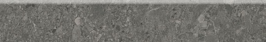 Kerama Marazzi DD606220R/6BT Плинтус Чеппо ди Гре антрацит матовый обрезной 60x9,5x0,9