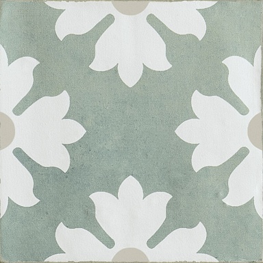 Керамогранит Nanda Tiles Marlow Zoe 11,5x11,5