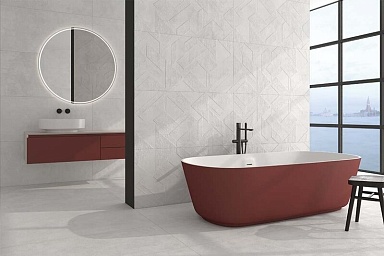 Керамогранит Azulev Magic Pearl 60x120