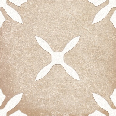 Керамогранит Harmony 40800 Pangea Sand Flower LT 22,3x22,3