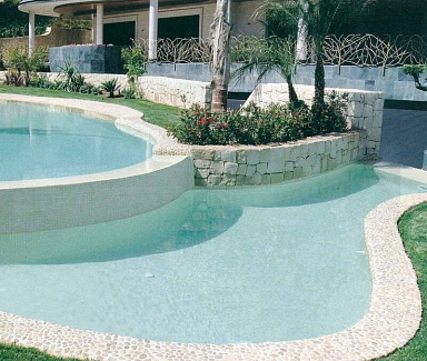 Мозаика Mosavit Piedra Ibiza 30х30