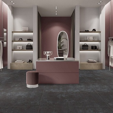 Zenia Ocean-Ceramic