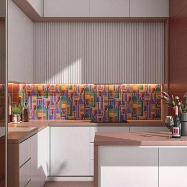 Карминьяно Kerama Marazzi