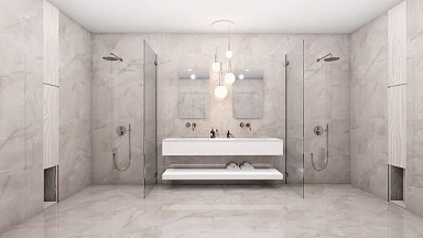 Керамогранит Gravita Heilo Onyx Silk 60x120