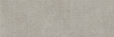 Плитка Tau Ceramica Olatua Rlv. Greige Mate Rect 33,3x100