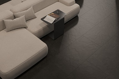 Керамогранит Creto 11013 Kvadro taupe 60х120