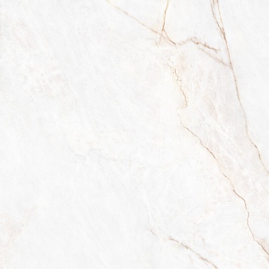 Керамогранит Peronda 41431 Dahlia White SP/100X100X0,8/R 100x100