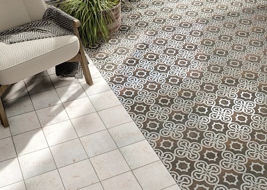 Керамогранит Mainzu Onix White 20x20