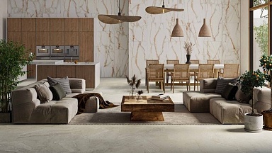 Ametis by Estima Плинтус SM01 Supreme неполированный 7x60