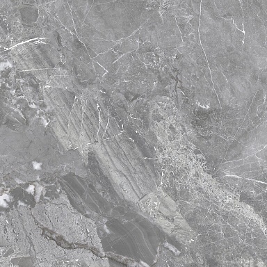 Керамогранит Delacora 6060GRY25M Greiny Graphite матовый 600x600x9.5