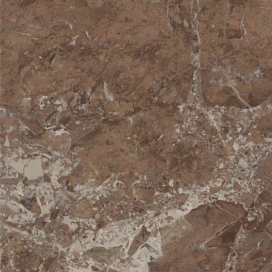 Керамогранит Kerama Marazzi SG850692R Риальто бордо лаппатированный обрезной 80x80x0,9