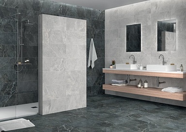 Керамогранит Keratile Lithos Pearl MT Rect 6mm 120x280