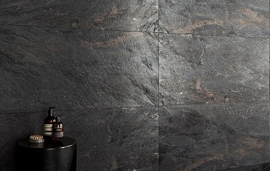 Керамогранит Pieza Ceramica VL016012N Volterra Grey 60х120