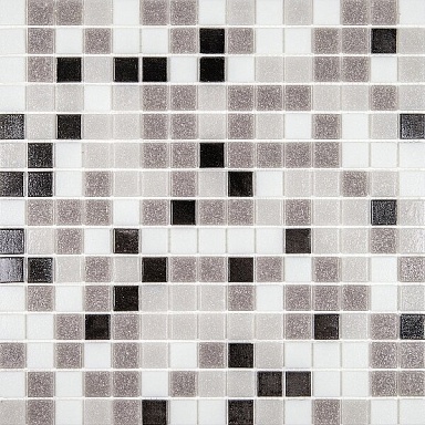Мозаика Imagine lab ML43003 Glass mosaic (20*20) 327*327*4