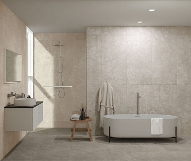 Керамогранит Global Tile GT606024107MSR Costa Rica Светло-бежевый 60x60