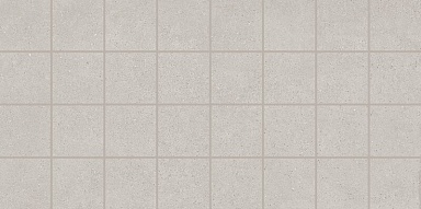Kerama Marazzi MM14043 Декор Монсеррат мозаичный серый светлый матовый 40х20