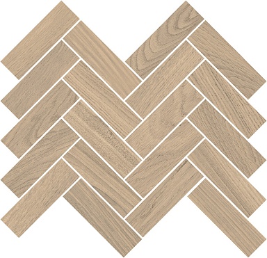 Мозаика Kerama Marazzi T042/SG5264 Монтиони мозаичный бежевый темный 34x35,5