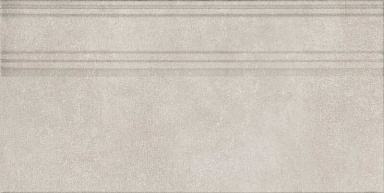 Kerama Marazzi FME020R Плинтус Догана бежевый светлый матовый обрезной 20x40x1,6