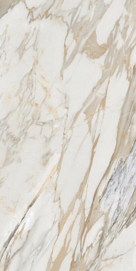 Керамогранит Cube Ceramica Calacatta Gold 80x160