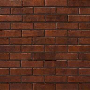 Leonardo Stone Декоративный кирпич Плоскость Денвер 773 23,8x7,2x1,2