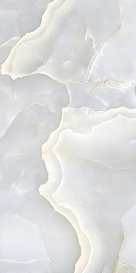 Керамогранит Maimoon Ceramica Cristallo Onyx Blue Glossy 60х120