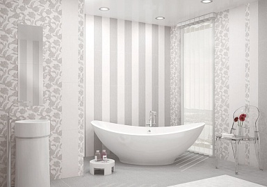 Плитка Azori MALLORCA GREY 31,5х63