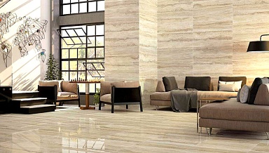 Керамогранит Fanal LEVANTE GRIS NPLUS 75x75
