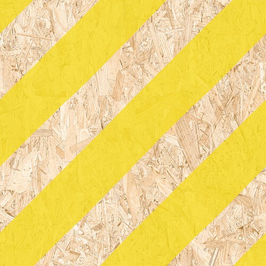 Декор VIVES Nenets-R Natural Amarillo 59.3x59.3