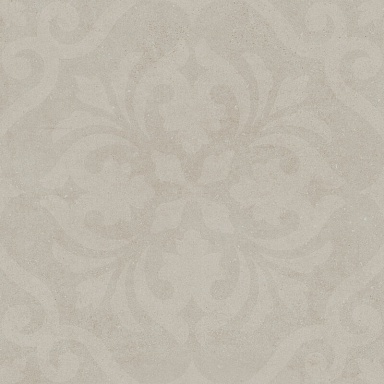 Kerama Marazzi SBD064/SG6474 Декор Монсеррат бежевый светлый матовый обрезной 60х60