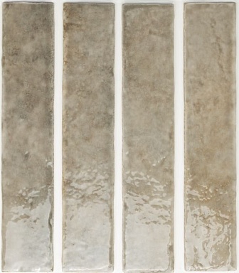 Плитка Wow 133179 Potters Fossil 5x25