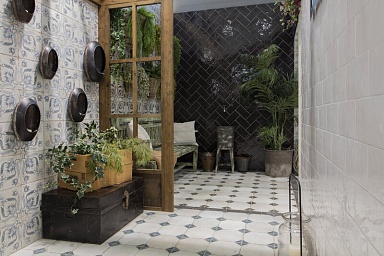 Плитка Peronda 26172 Fs Ivy Sage 45x45
