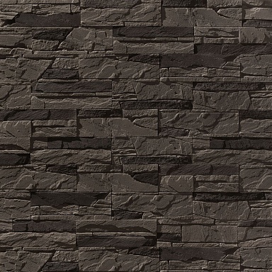 Искусственный камень Leonardo Stone Плоскость Луара 740 30x10x1,5