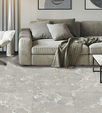 Керамогранит ProGRES Ceramica NR0388-M Гарсия Серый матовый 600x600x9.5