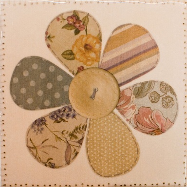 Плитка Mainzu Patch 1 15*15