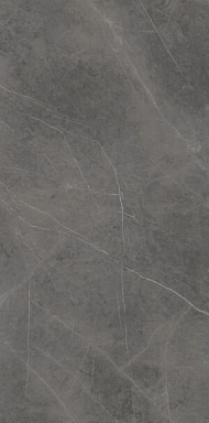 Керамогранит Ariostea UM6L157524 Grey Marble Lucidato Shiny 75x150