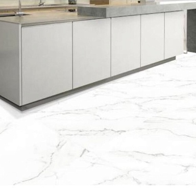Carrara White Realistik