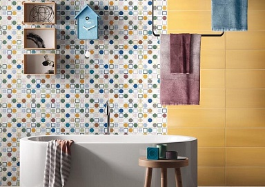 Плитка Imola Ceramica Play1 26mix 20x60