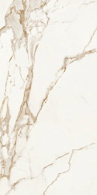 Керамогранит Ava Ceramica 163005 Calacatta Oro Lap Ret 6mm 160x320