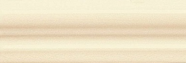 Бордюр Adex ADNE5141 Moldura Italiana PB Biscuit 5х15