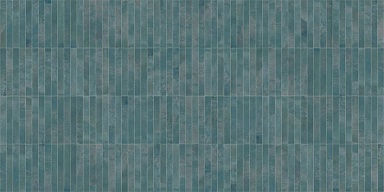 Керамогранит NT Ceramic NTTVL99841GC Melu Teal Glossy Carving 60x120