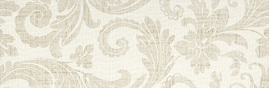 Декор Marazzi Italy M0KS Fabric Decoro Tapestry Cotton rett. 40х120