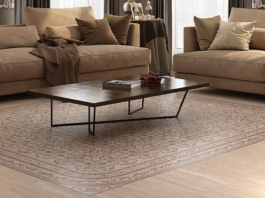 Подступенник Kerama Marazzi SG157200R/4 Подступёнок Пантеон беж 40.2*9.6