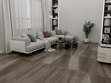 Керамогранит Duna Damasco White Sugar 60x120