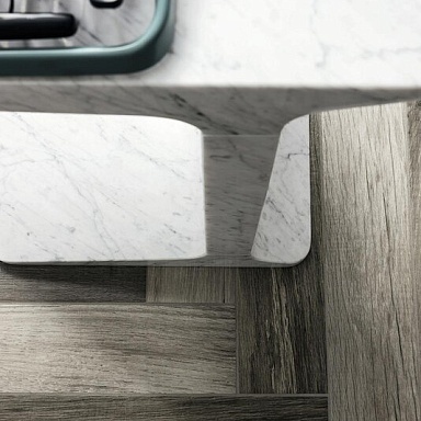 TreverkFusion Marazzi Italy