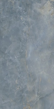 Керамогранит Kerama Marazzi SG50006122R Ониче голубой лаппатированный обрезной 60x119,5x0,9